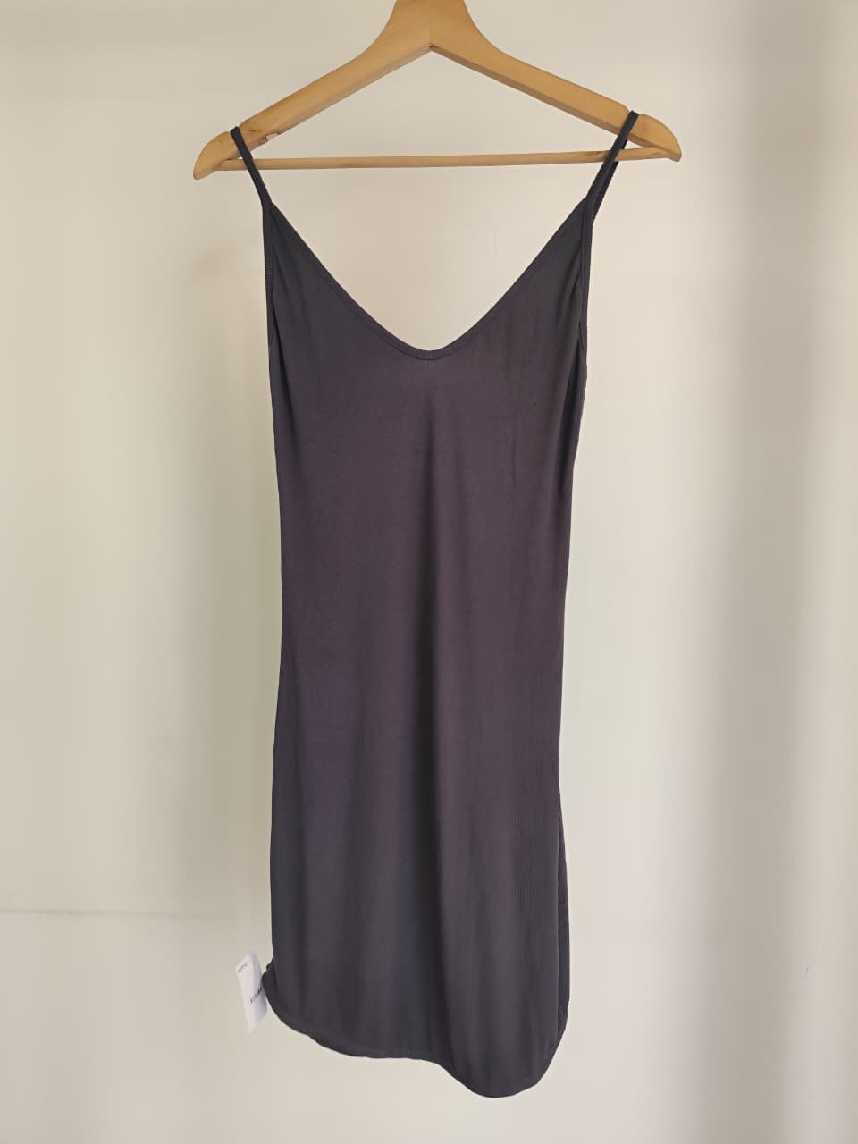 Vestido Básico Morley Breteles Finos